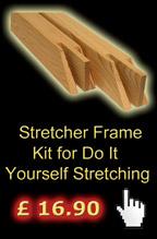 Stretcher Kit